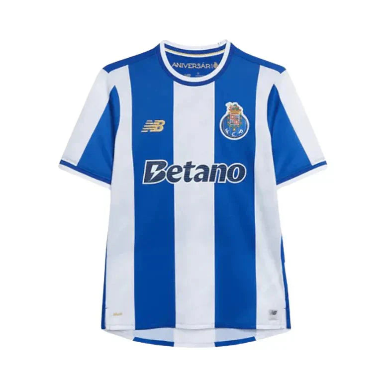 Camisolas do Porto - MisterTuga