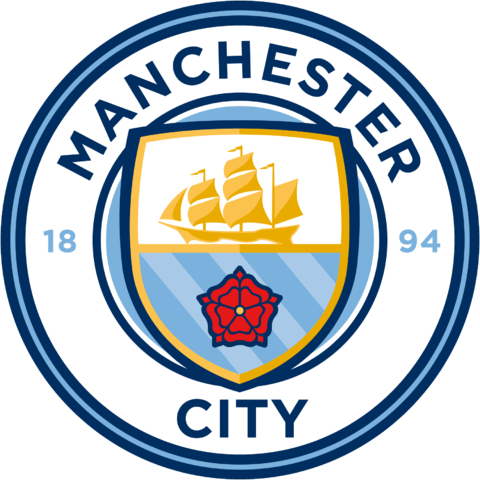 Manchester City Fato de Treino - MisterTuga