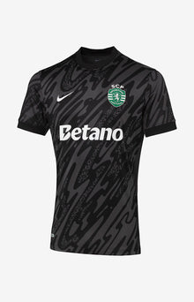 Sporting Guarda-Redes 2025/26