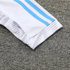 Argentina 24/25 - Tracksuit - 1/2 Zip