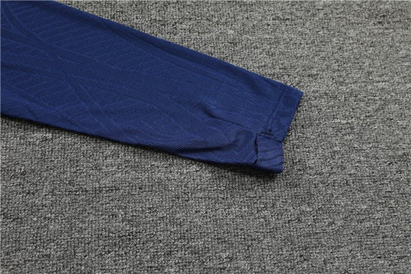 Tottenham Hotspur F.C. 24/25 - Fato de Treino - 1/2 Zip