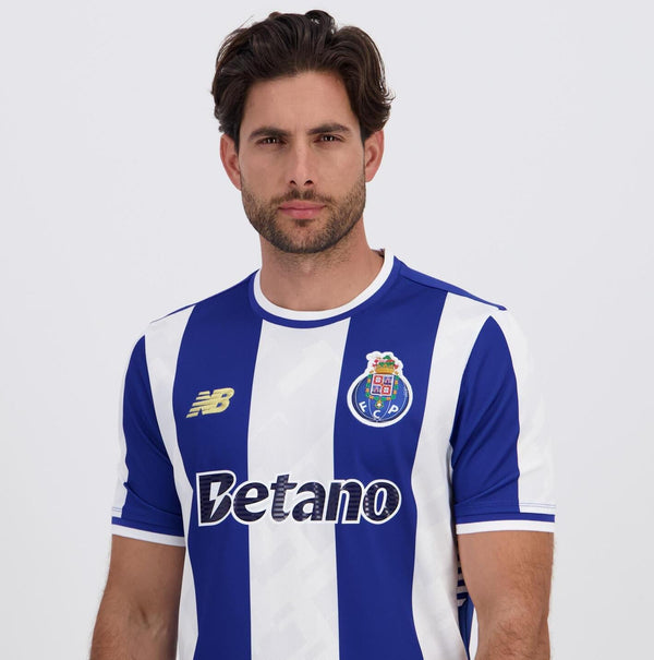 FC Porto Principal 25/26