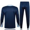 France 24/25 - Tracksuit - Half Zip