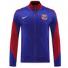 Barcelona 24/25 - Tracksuit - Complete Zip