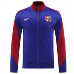 Barcelona 24/25 - Tracksuit - Complete Zip
