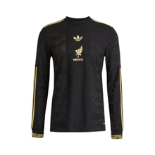 México Edição Especial 25/26 - Manga Comprida