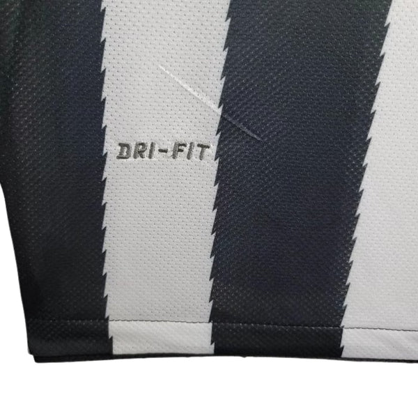 Juventus Main Team 10/11