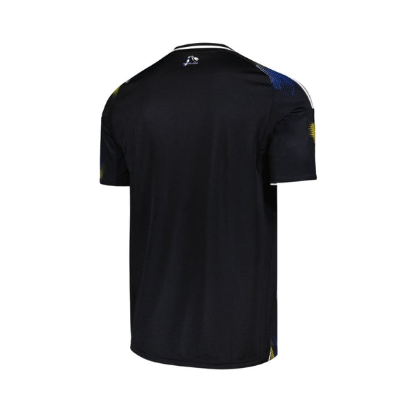 Leeds United Third 25/26