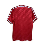 Manchester United Principal 86/87