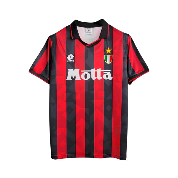AC Milan Principal 93/94