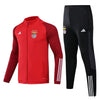 Benfica 24/25 - Tracksuit - Full Zip