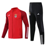 Benfica 24/25 - Tracksuit - Full Zip