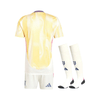 Children's Kit - Juventus Alternative 24/25