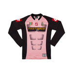 Juventus Guarda-Redes 02/03 - Manga Comprida