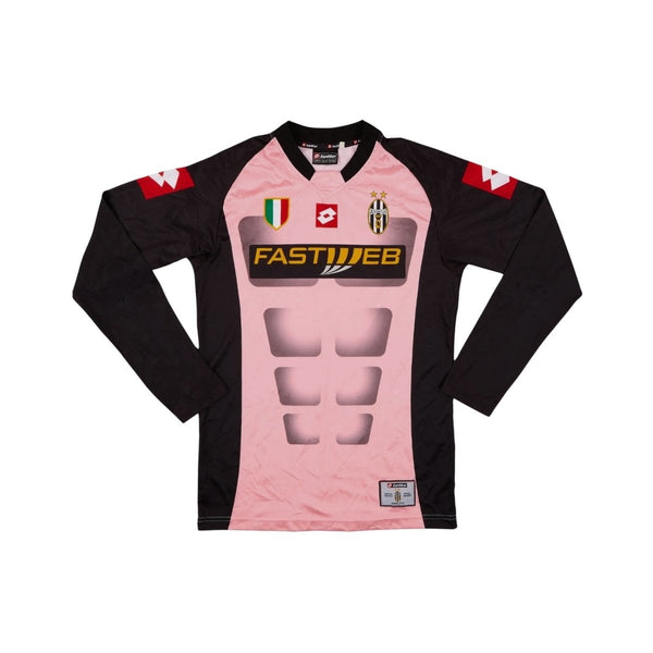 Juventus Guarda-Redes 02/03 - Manga Comprida