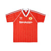 Manchester United Main 89/90
