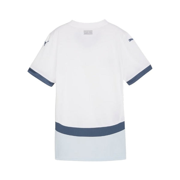 Switzerland Alternative 25/26 - Women's Euro 2025 - Women's Version