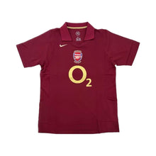 Arsenal Principal 05/06
