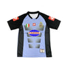 Juventus Goalkeeper 02/03