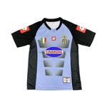 Juventus Goalkeeper 02/03