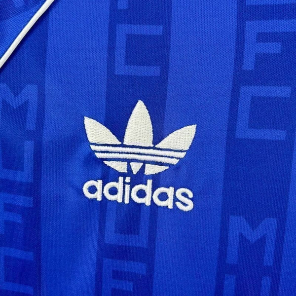 Manchester United Third 89/90