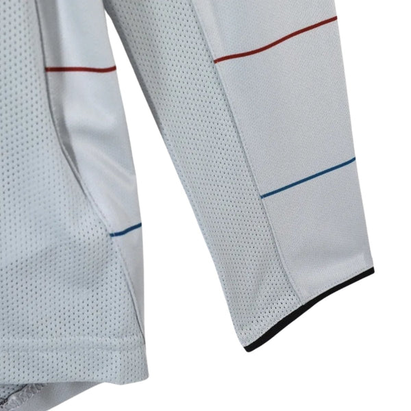 Barcelona Alternativa 04/05 - Manga Comprida