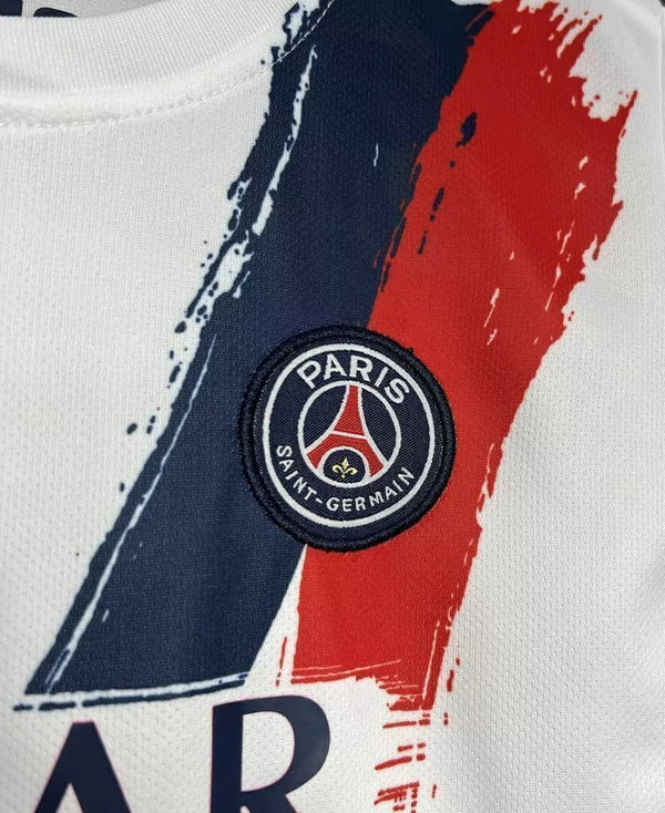 Kit de Criança - PSG Alternativa 25/26