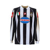 Juventus Home 02/03 - Long Sleeve