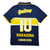 1996-97 Boca Juniors Local | Retro