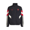 Manchester United 24/25 Tracksuit - Full Zip