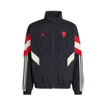 Manchester United 24/25 Tracksuit - Full Zip