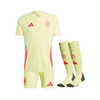 Children's Kit - Spain Alternative 24/25 - Euro 2024