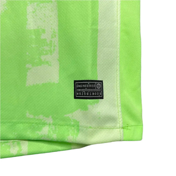 Barcelona Terceiro Edição Especial 24/25