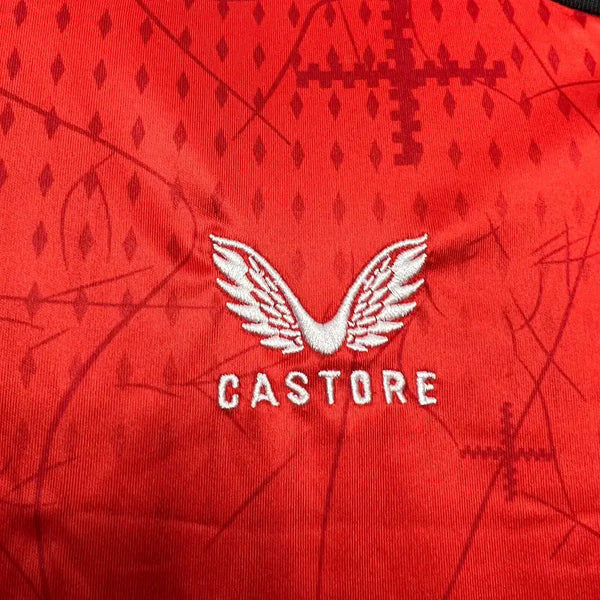 Bayer 04 Leverkusen Main 24/25