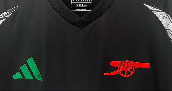 Arsenal Alternativa 24/25