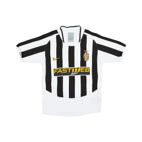 Juventus Main Team 03/04