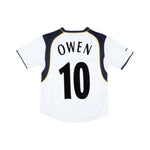 Liverpool alternative 01/02