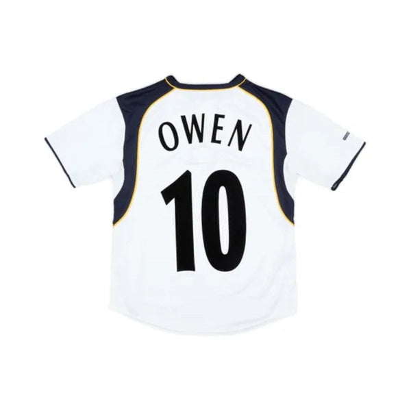 Liverpool alternative 01/02