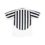 Juventus Main Team 03/04