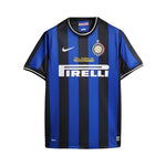 Inter Milão Principal 09/10 - Final da Liga dos Campeões