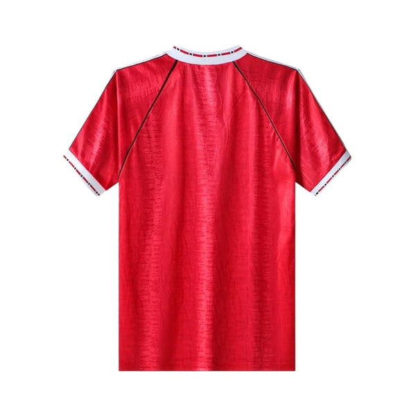 Manchester United Main 91/92