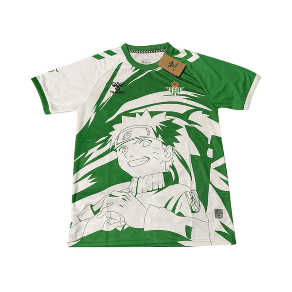 Real Betis Principal 24/25 - Special Edition