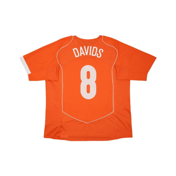 Netherlands Main 04/05