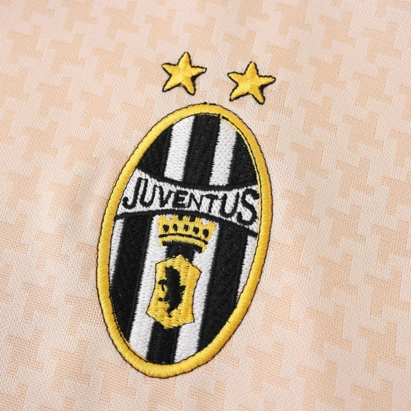 Juventus Alternative 03/04