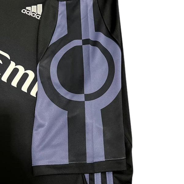 Real Madrid Third 16/17