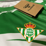 Real Betis Principal 24/25 - Special Edition