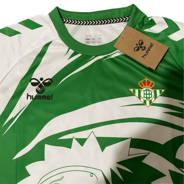 Real Betis Principal 24/25 - Special Edition