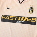 Juventus Alternative 03/04