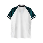 Liverpool alternative 93/94