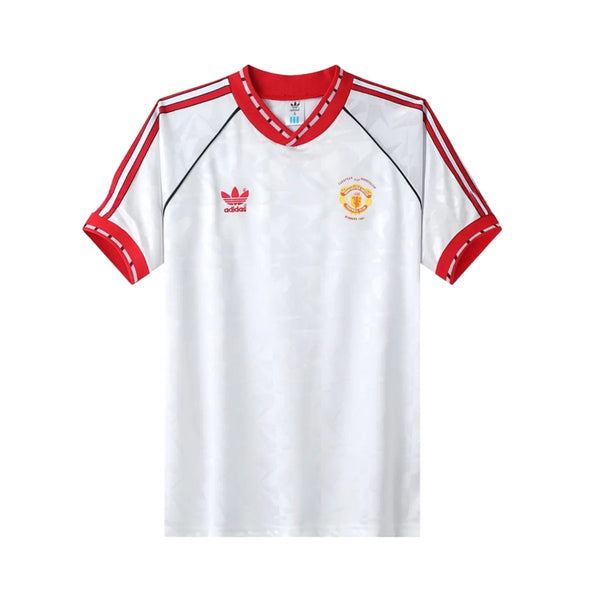 Manchester United Alternative 91/92 - FA Cup Champions